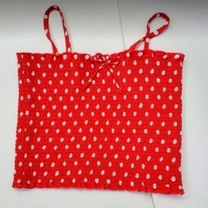 🆕️ NEW top Tucker Tate 14/16